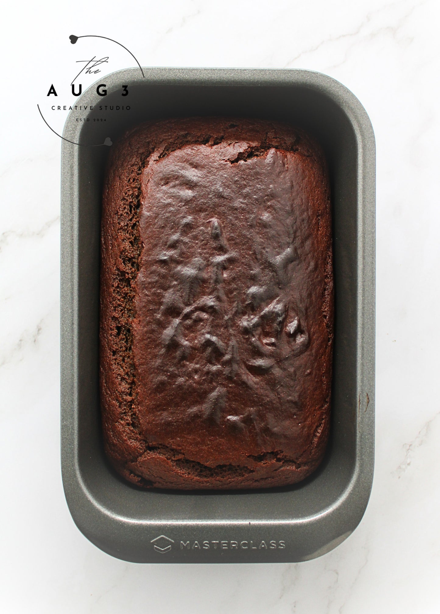 St. Patrick's Day Dates Brownie Trifle with Pistachios & Avocado- Set 1 of 3
