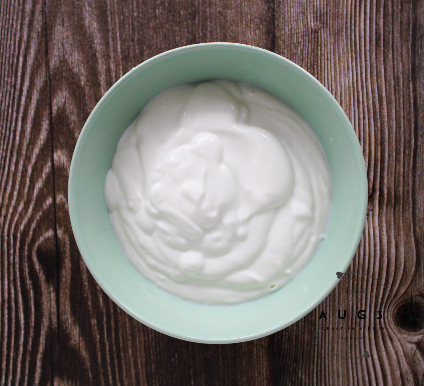 High-Protein Cottage Cheese Yogurt Bowl
