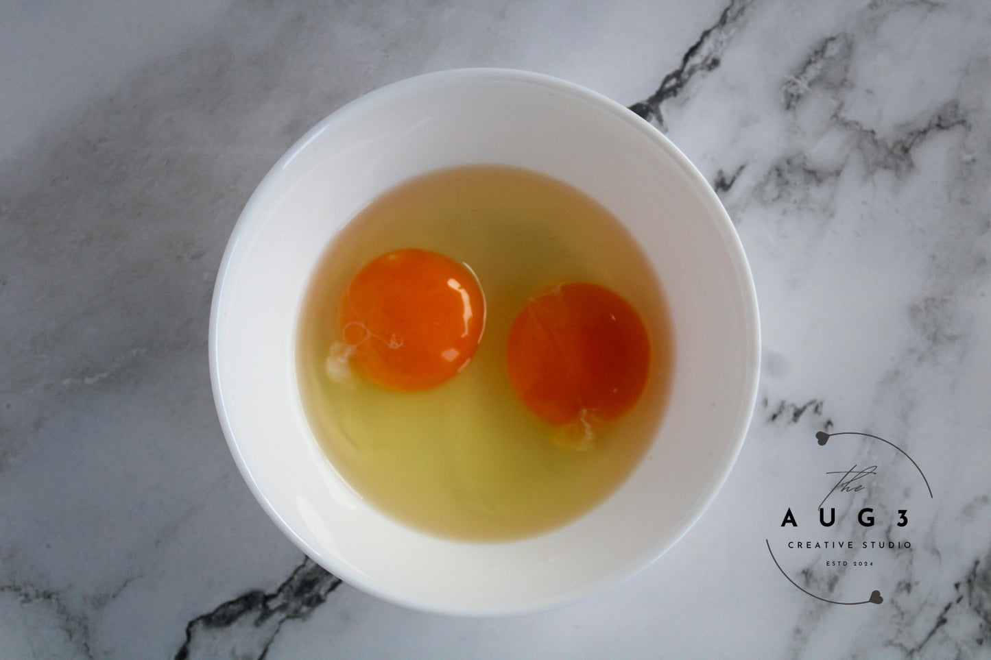 5-Minute Egg & Cottage Cheese Scramble