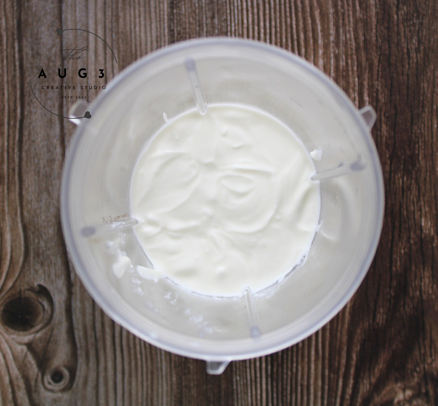 Creamy High-Protein Cottage Cheese Dip: Healthy & Delicious - Set 2 of 3